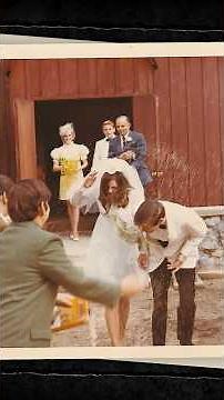 What An Amazing Story…