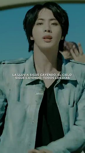BTS - ON | Letra en Español | Sub Español
