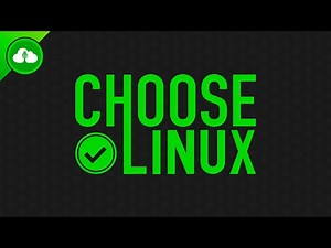 Windows as a Linux User + Sway Window Manager | Choose Linux 32