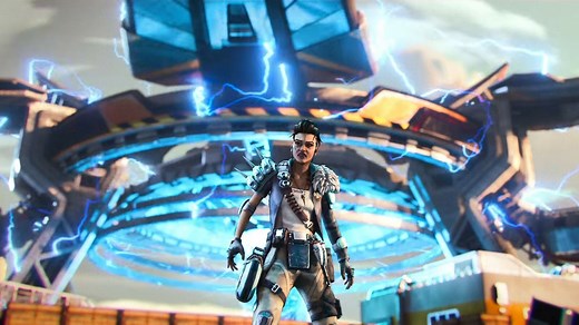 When is the Apex Legends Season 12 release time?