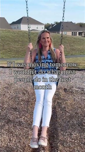 Moving into a new home? This is what I’d actually do in the first 30 days I’ve seen what