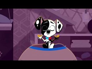 101 Dalmatian Street Deepak Is Back Home With His Family Scene