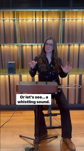 The many voices of the half-digital D-Lev theremin | Carolina Eyck | Theremin & Beyond | ACO