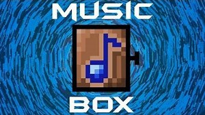 Music Box Terraria HERO