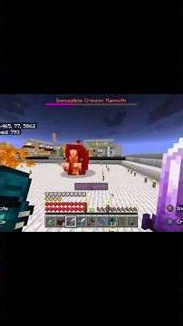 #minecraft realm adventures :New bosses Galore pt1 #minecraftrealms #gaming