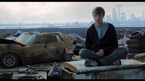 'Chronicle' Teaser Trailer