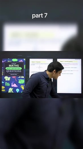 Class 10 Math Comeback Plan for Success in 2026