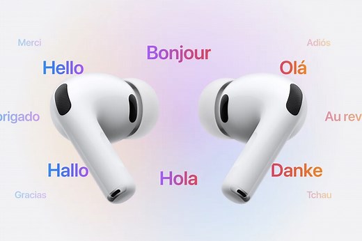 Nuevos AirPods Pro 3: Apple echa el resto con mejor cancelación de ruido, traducción simultánea y sensor de ritmo cardíaco