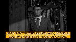 51K views · 237 reactions | Nominated for 5 Oscars, It's A Wonderful Life returns to cinemas nationwide for its 75th anniverary. Spread some holiday cheer this season and treat that special someone to a screening they won't forget! December 18 & 21 ➡️ https://hubs.la/Q01rXx-J0 | Fathom Entertainment | Facebook