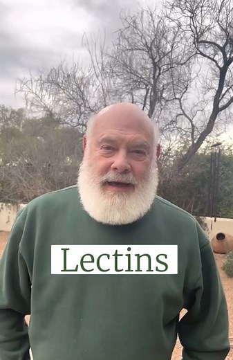30K views · 1.1K reactions | Don't let the lectins scare you! More...