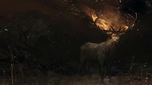 PC Deer Live Wallpaper Free