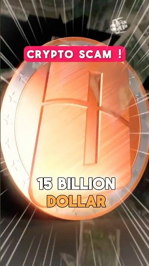 The 15 billion dollar crypto scam! OneCoin by Ruja Ignatova