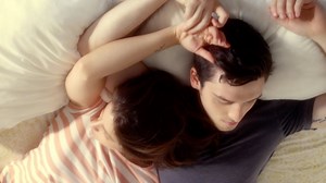 Lauv - I Like Me Better Lyrics