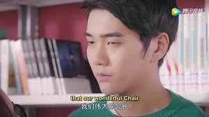 [Eng Sub]Accidentally In Love Episode 9