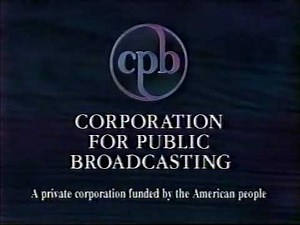 A-Camping We Will Go! Short Credits PBS (1997)