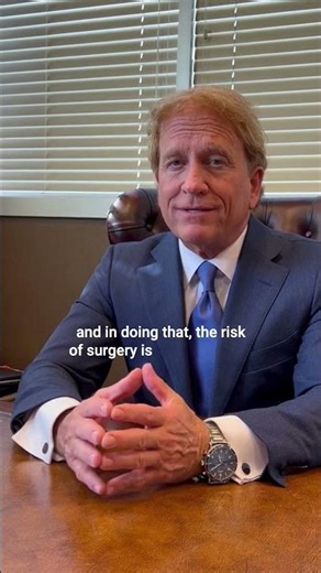 Is Knee Replacement Surgery Safe? | Dr. DeClaire Explains the Facts