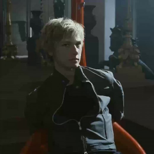 Action Packed Alex Rider Movie Trailer | Stormbreaker