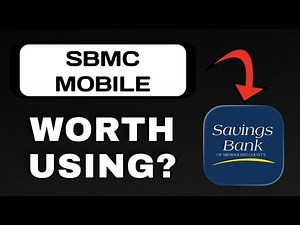 SBMC APP REVIEW - WORTH DOWNLOADING? (EXPLAINED)