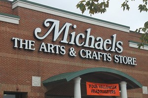 Local Michaels Store Opening Friday