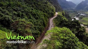 49K views · 575 reactions | Check out the incredible riding along the Ho Chi Minh Trail! This is a world famous stretch of mountainous road that we ride on day three of the Top Gear tour. See the full episode on our channel here: https://youtu.be/yCYlMaOtlPs | Vietnam Motorbike Tours | Facebook