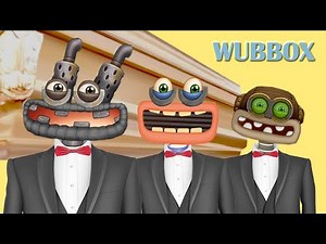 WUBBOX - COFFIN DANCE MEGAREMIX (COVER)