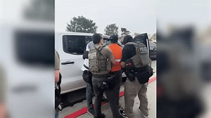 Some Encinitas residents outraged after man detained by ICE near school