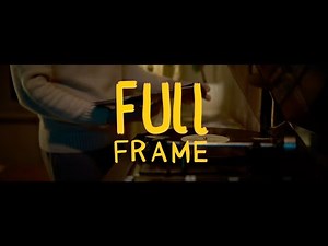 SIRUI 50mm T2.9 1.6x FULL FRAME Anamorphic Lens footage with Nikon Z5