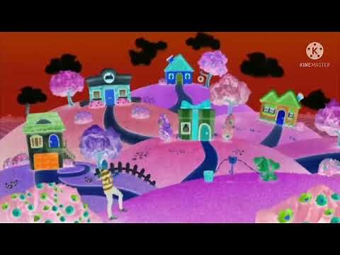 Blues Clues And You! Theme In G Major