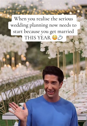 It's about to get real! Tag a bride or groom get married in 2026 💍 #wedding2026 #bride2026 #weddingmemes #thisyear