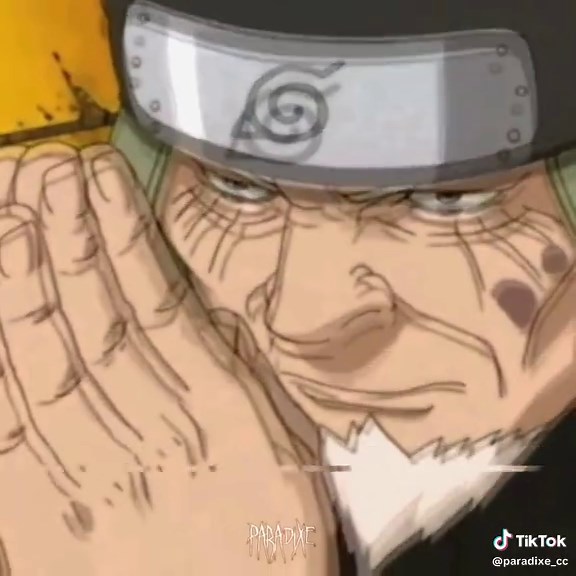 Rate All 8 Hokages: An Anime Edit Showcase