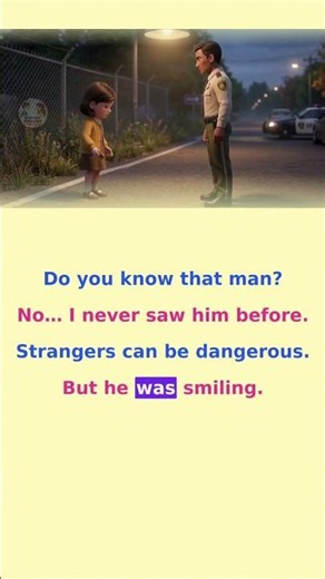 Hidden Danger” |Traffic Police Stops Woman | Safety First Short Story