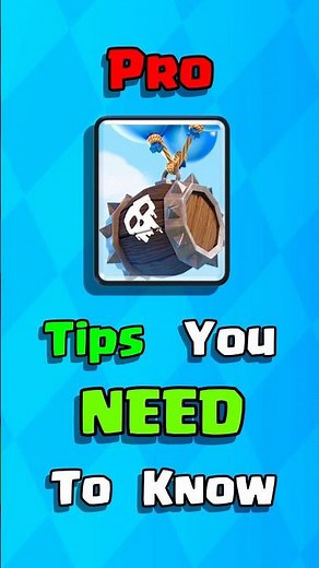Skeleton Barrel TIPS You NEED To Know!