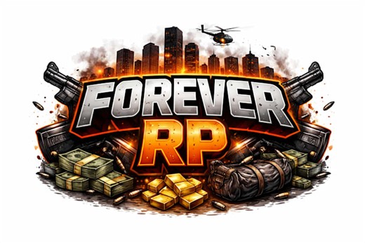 Haz tráilers de fivem, pantalla de carga de fivem, logotipo animado de fivem, banner de fivem