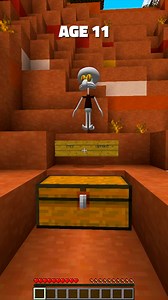 How To Escape Minecraft Traps In Every Age🤯 #reel #Minecraft #reels #viral #gaming | MineLand