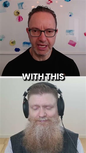 AI exposes weak foundations.