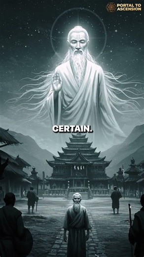 He said he was the Son of Atlantis