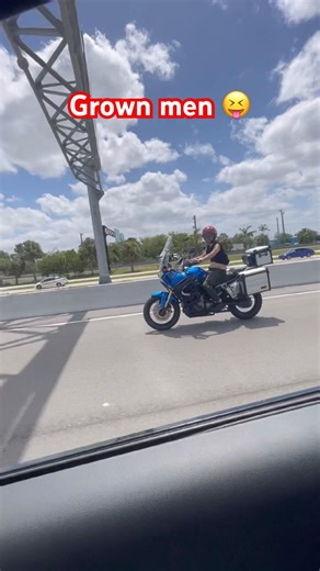 Epic Biker Adventures: Childhood Dreams on Two Wheels! 🚴‍♂️🏍️