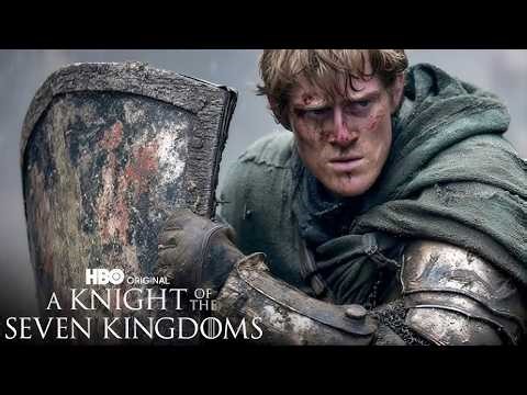 A Knight of the Seven Kingdoms Season 1 Full Recap | Complete Breakdown & Ending Explained