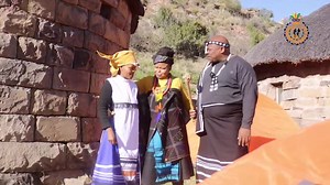 Lesotho Cultural Carnival is happening on the 5th of October 2025. AMaXhosa have confirmed that they are coming. | Tumelo Mokoena