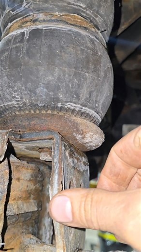 NextGen Car Care | This rust and damage is preventable! 💯 #rust #corrosion #toyota #tundra #fyp #mechanic #technician #protection #CNY | Instagram