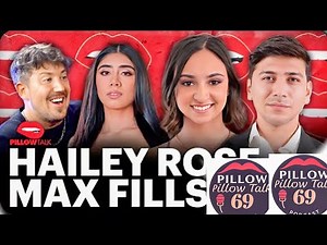 HAILEY ROSE & MAX FILLS CREAM PIES W/VOILET MEYERS