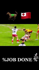 29K views · 682 reactions |  rugby league tries against the brave  | MUST Be Tongan | Facebook