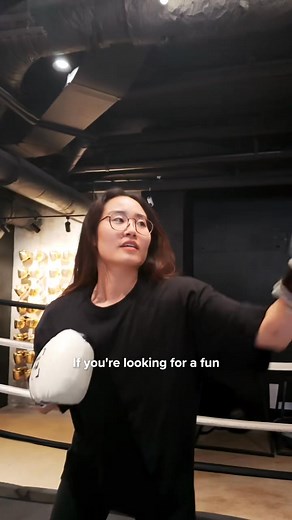 🥊 Your First Class Is Free — Book Your Sweat Today. All fitness levels are welcome — beginners to pros. What’s stopping you? | Rumble Boxing Studio