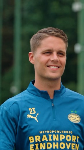 Our midfield maestro’s are 🔙 | PSV