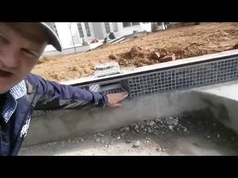 Tile and automatic cover track Bethesda Project @Browningpoolsandspasmaryla9530