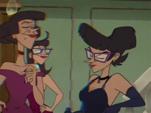 she's so pretty :} #animaniacs #animaniacs2020 #animaniacsedit #animaniacsreboot #noraritanoritaedit #noraritanoritaedit #norarita