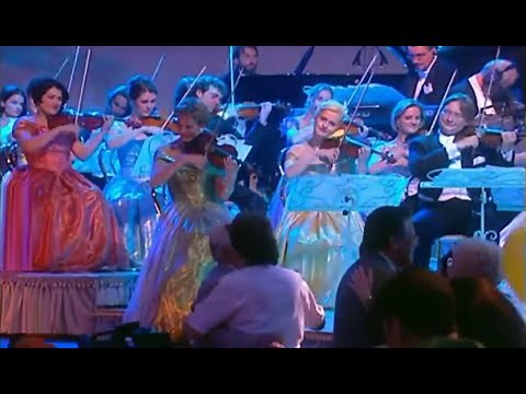 Love is Blue - Amazing Symphony Version (Best Instrumental music)