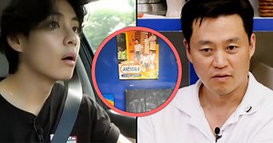 What Happened To The Restaurant In "Jinny's Kitchen?" You Won't Be Able To Visit