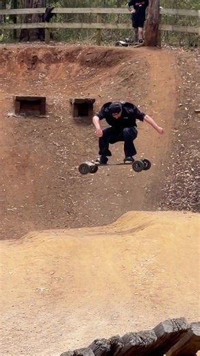 Mountainboarding Techniques: Master Your Skills