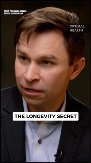 Why Stress Can Help You Live Longer